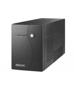 Mecer 1000VA(1kva) 600W Line Interactive UPS